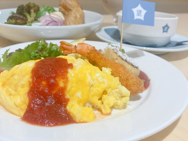 3 delicious and recommended gourmet foods in Tokyo