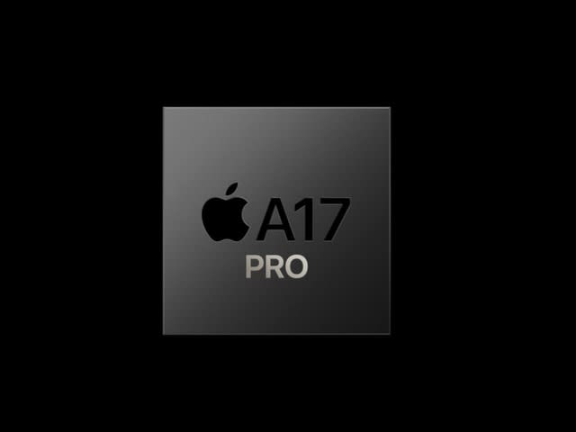 「iPhone 15 Pro/Pro Max」の新チップ「A17 Pro」とは