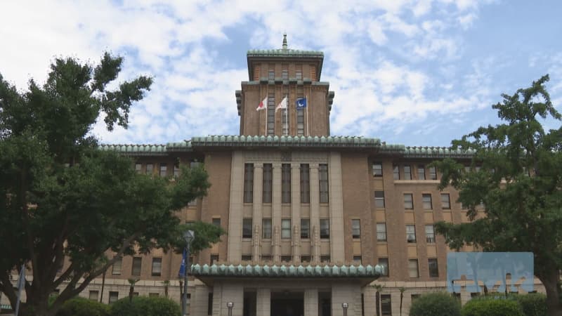 神奈川県立障害者施設　３施設の民間移譲を検討へ
