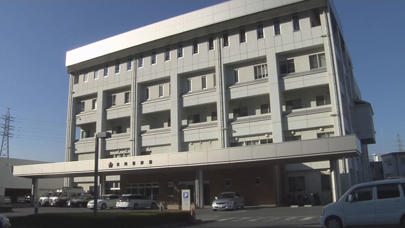 Sexually assaulted a teenage woman at a hotel in Miyazaki Prefecture A man from Oita Prefecture is arrested on suspicion of non-consensual sexual intercourse, etc.