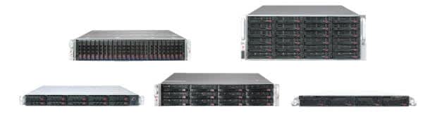 Newtech starts selling “CloudyV NAS/Windows 2022”