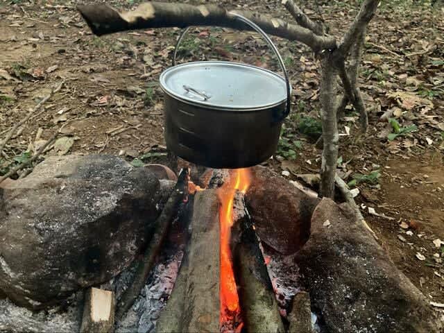 3 selections of “solo camping cookers” that won’t fail!Features & Advantages/Disadvantages Explanation