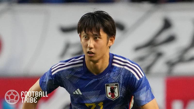 Hiroki Ito is expected to move to the Premier League!Interested in Aoi Tanaka and Yusei Sugawara this summer