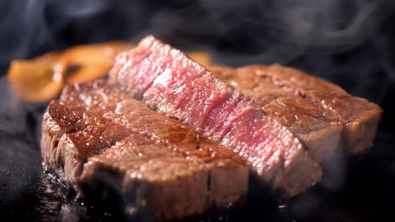 [Hasami Town Hometown Tax] Acceptance of “Nagasaki Wagyu Rump Steak”, which had been suspended due to a rush of applications, has resumed!