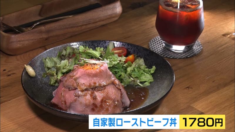 [Niigata Gourmet] Enjoy local specialties menu at an old folk house cafe built over XNUMX years ago [Niigata/Kita Ward]