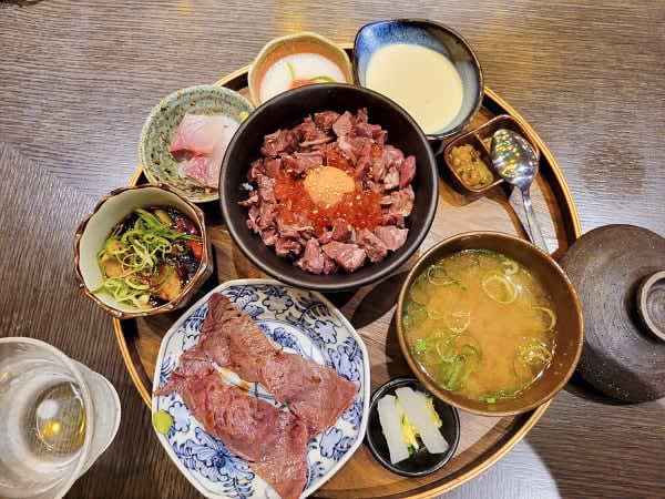 大阪・梅田の美味しいおすすめランチ3選