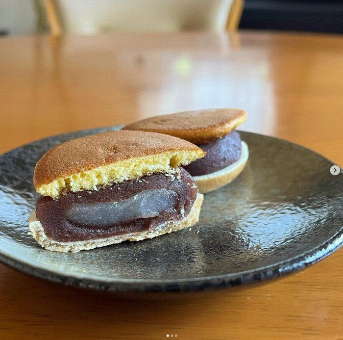 Chateraise: ``Many people are getting addicted to it!'' ``It's so packed that it's filling!'' Exquisite!5 selections of red bean paste sweets