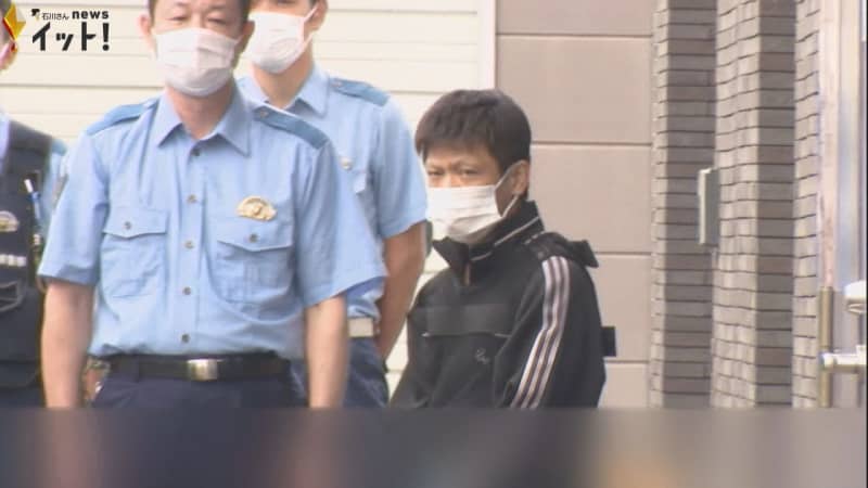 He didn't know the woman he murdered...The man who murdered the woman at a hotel in Hakusan city: ``I can't say I didn't have murderous intent because she's dead.''