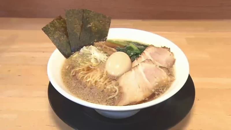 Regular customers are in ``huge shock'' as ramen shops go bankrupt one after another... Possibly the largest number ever What's going on with the ``Japanese national food''?