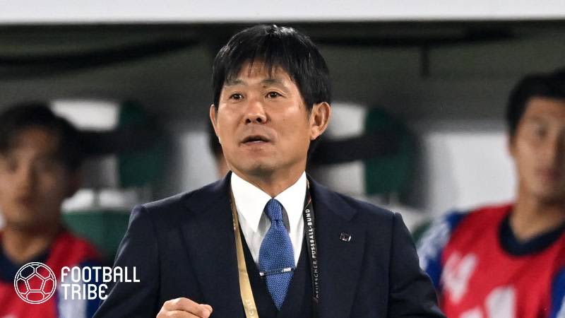 Takehiro Tomiyasu suggests tactical changes in the match against Germany?Atsuto Uchida "Director Moriyasu asked for my opinion..."