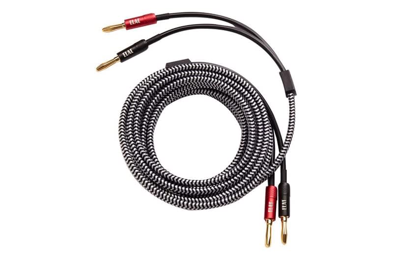 ELAC, campaign to give away original speaker cables with the purchase of eligible speakers