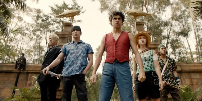 Live-action “ONE PIECE” sequel production decided!There is also a special video by the original author, Eiichiro Oda, hinting at the appearance of Chopper.