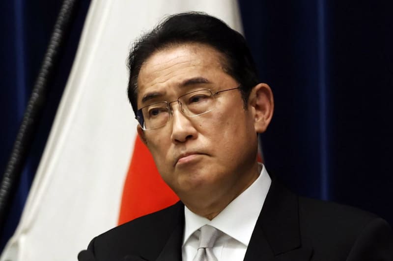 「今年は昭和98年」岸田首相の「女性ならではの感性」発言に批判続出