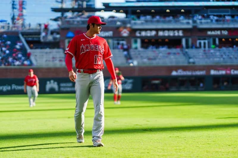 SHOHEI OHTANI TAKES HOME MVP HONORS 👏🇯🇵