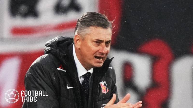 Is coach Urawa Scorja also a candidate to replace him?Resignation attracts attention after dismissal of Poland national team coach