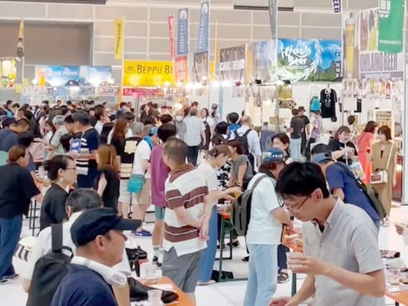 Popular and sold out!The hugely successful “Keyaki Hiroba Autumn Beer Festival” brings together over 400 types of beer. 6 first-time stores, when...
