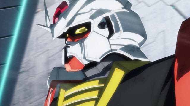 Anime “Gundam Build Metaverse” Main characters from previous series will also participate, additional characters and MS announced