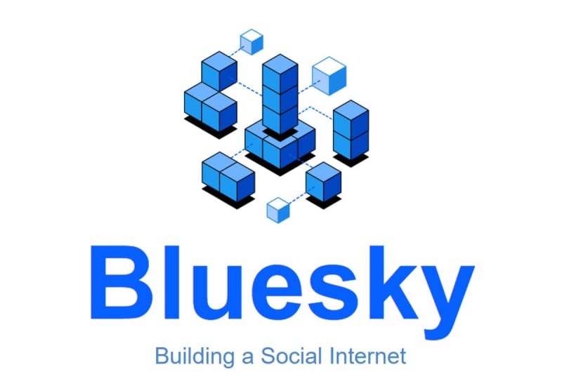 Twitter alternative SNS "Bluesky" exceeds 100 million users.Steady progress through invitation system