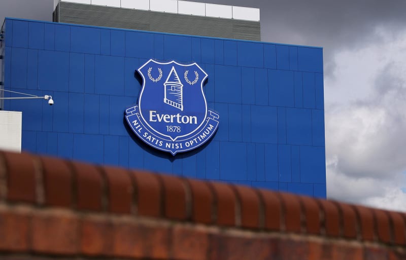 Everton sold to American ``777 Partners''...Team is sluggish, cumulative loss is approximately 789 billion yen