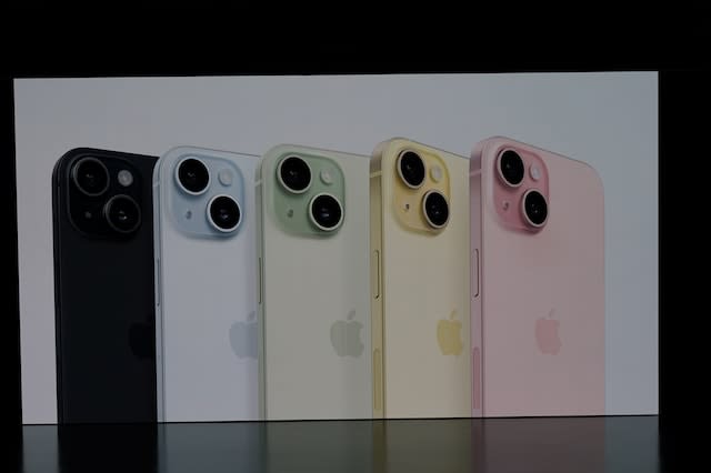 [Local coverage] Actual review of the latest “iPhone 15” series and “Apple Watch” series