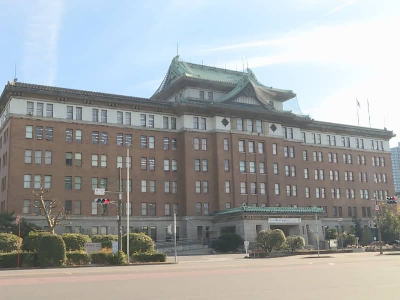 ABC-Z Kawai will be appointed in 22... Aichi Prefecture declares that it will not contract with Johnny's Office Governor Omura ``Prefecture...