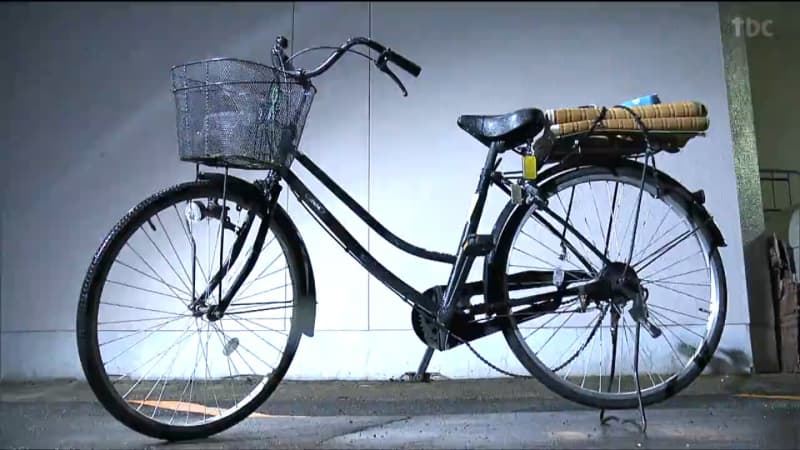 自転車で道路横断中の高齢男性が軽ワゴン車にはねられ意識不明の重体　仙台・宮城野区　国道45号線