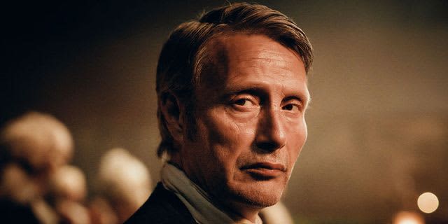 Mads Mikkelsen is so beautiful as he endures!A round of applause for Danish historical works [48th Toronto International Film Festival]