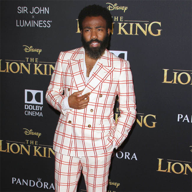 'Land' starring Donald Glover to be made as a movie rather than a TV drama