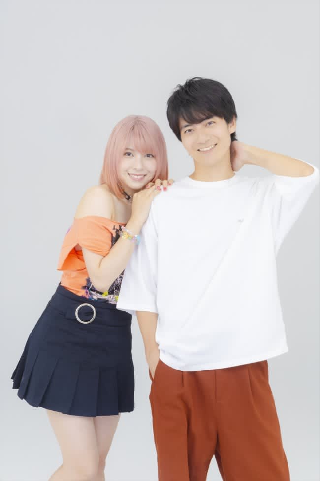 Drama adaptation of the popular manga ``Kono no ga Ii'', which depicts the daily lives of free men and women, stars Jun Nishiyama and Mirei Tanaka as the two main characters.