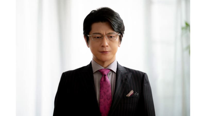 Mitsuhiro Oikawa will appear!Friday drama “Fermat’s Cooking” starring Fumiya Takahashi and Jun Shison W