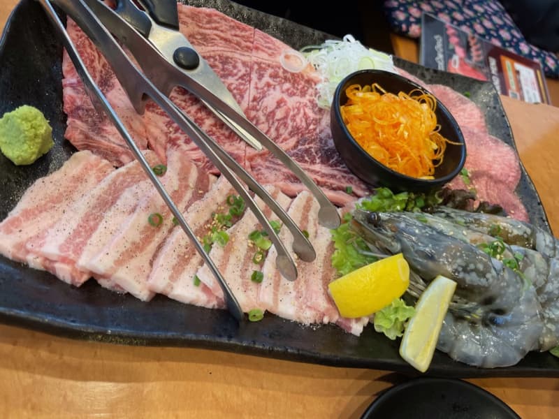 3 delicious recommended gourmet foods in Toyoshiki, Kashiwa City