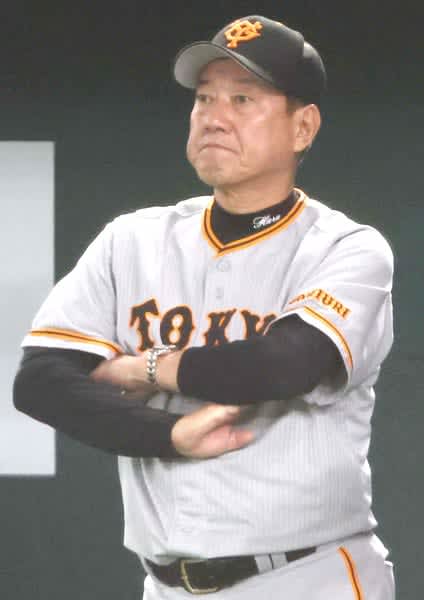 Even though they have 5 wins, 17 losses and 1 draw against Hanshin... Giants manager Hara, who says he lost the game, is criticized as a "no-frills weather"