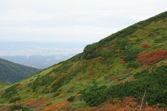 紅葉は9月中旬から！  北海道・百名山「車アクセス＆登山」現地レポート