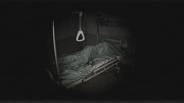 VHSカメラを持ったブイロガーが廃病院で体験する恐怖『Paranormal VHS』Steam…