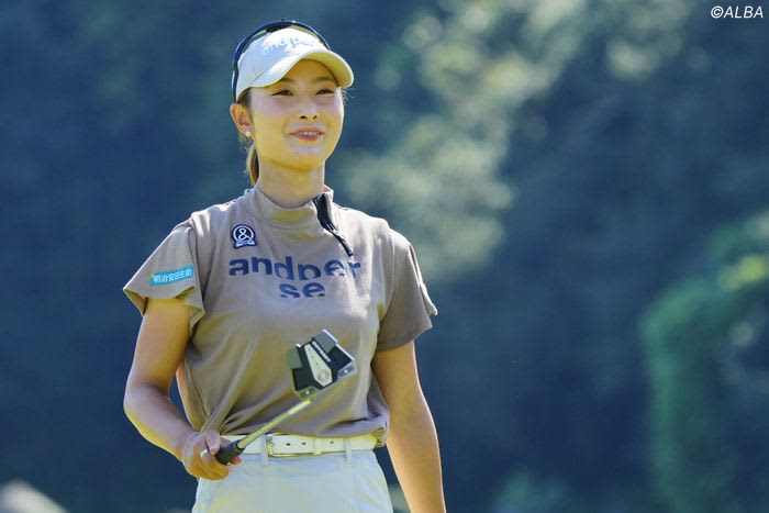 Driving distance has increased by 14 yards from last season. Karen Tsuruoka, who has regained her “confidence,” will play in the final group on the final day for the third time. “If we win, we will be able to...