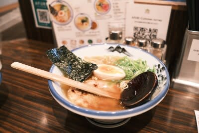 7 things to know about Japanese ramen - Hong Kong media