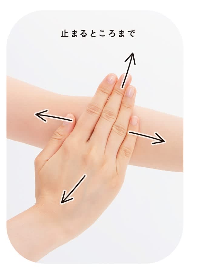 つまんで揺らすだけでOK!? “腰痛＆お尻の痛み”を解消する、簡単“筋膜ほぐし”