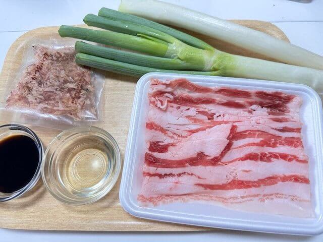 Asuka Wada's [shabu-shabu for eating green onions] far exceeded my imagination!Long neck…