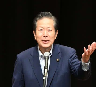 Possibility of the people forming a coalition government... ``There is nothing to talk about in Komeito'' Representative Yamaguchi appeals for preparations for the next House of Representatives election