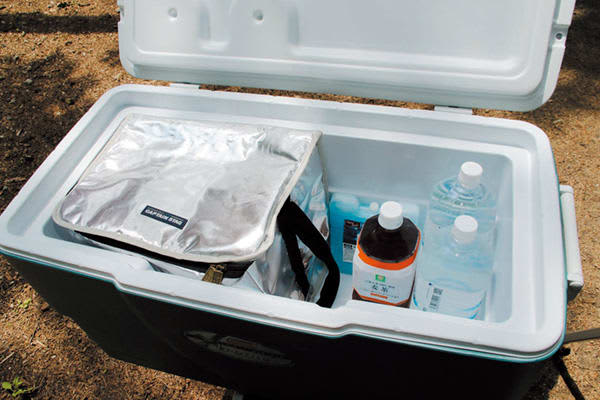 Just do some simple things that you may not know about!What are the techniques for keeping cooler boxes cold?