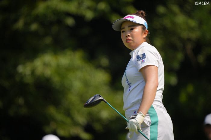 Will she become the youngest and fastest player in history to surpass 5 million yen? Miyu Yamashita will turn around a 3-stroke lead and ``be able to explode''