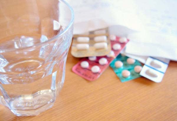 Does “stomach medicine” pose a risk of dementia?Reported in a neuromedical journal