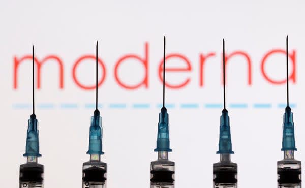 Which coronavirus vaccine is safe for the elderly?Compare Pfizer and Moderna
