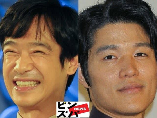 Masato Sakai's "VIVANT" loss that TBS is afraid of!Heavy pressure on Ryohei Suzuki's next work, ``Gekokujo Kyuji''... with Kimutaku...