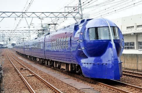 Limited express “Rapito” will run the same number as before the coronavirus from October 10st