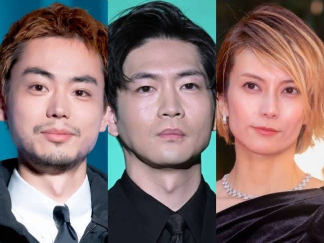 Masaki Suda reveals Kohei Matsushita's "behind the scenes"!? Kou Shibasaki is also surprised by the unexpected side