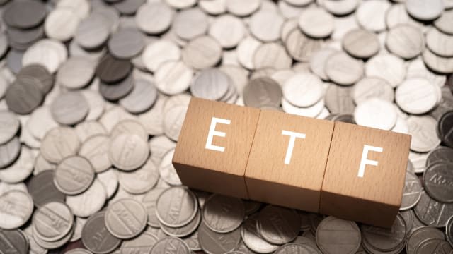[Active ETF], which can also be an option for the new NISA, reveals 2 stocks that are common to two high dividend ETFs