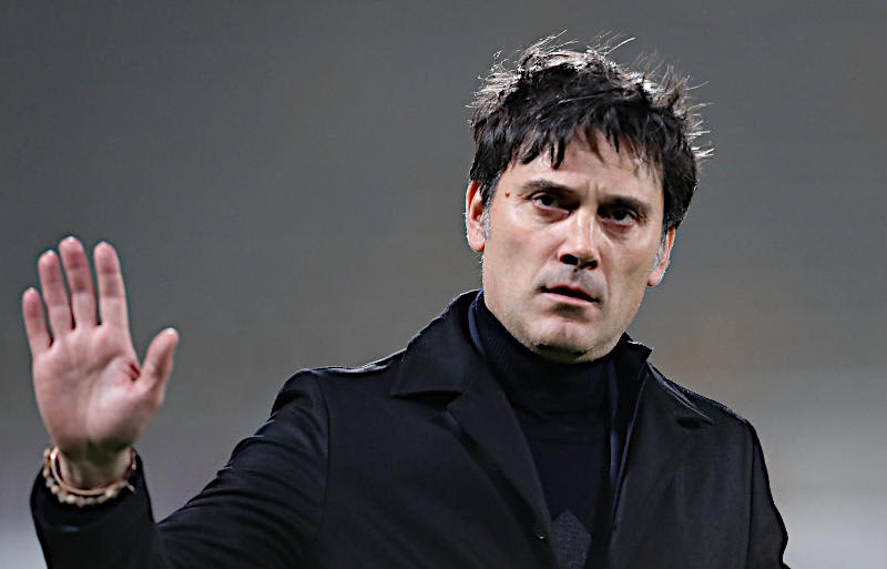 Will the Turkish national team change its coach after losing to Japan?Mr. Montella has emerged as a possible successor.