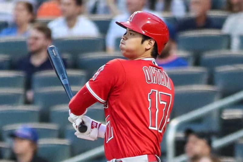 Shohei Ohtani's Brand Still High Even As His On-Field Value Diminishes –