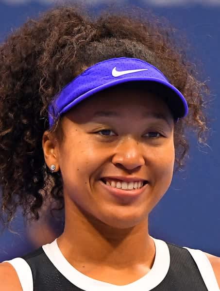 Protect the mental health of athletes... Naomi Osaka, a tennis player, intends to return to tennis next year